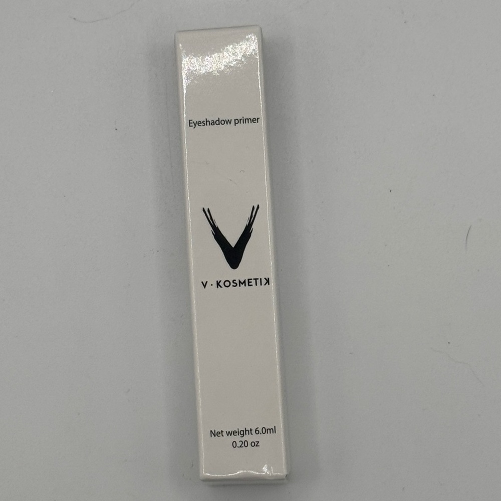 VKOSMETIK Eyeshadow Primer